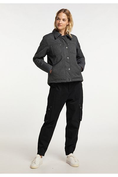 Dreimaster Winterjacke