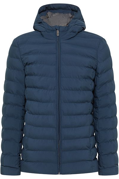 Mo Wattierte Winterjacke