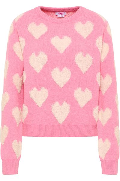 myMo Strickpullover