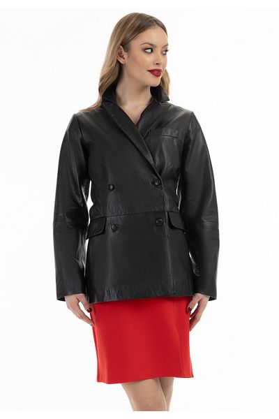 Faina Lederblazer