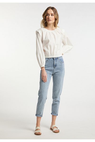 Dreimaster Bluse