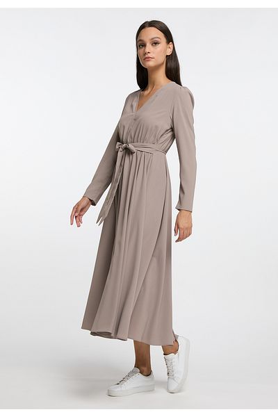 RISA Langarmkleid