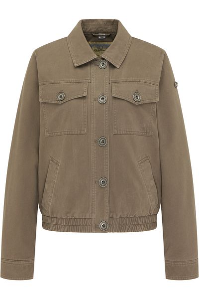 Dreimaster Jacke