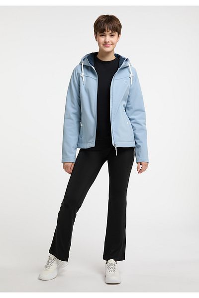myMo ATHLSR Softshelljacke
