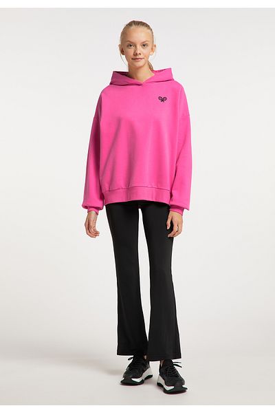 myMo ATHLSR Kapuzensweatshirt
