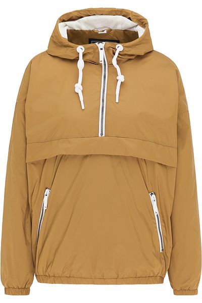 Dreimaster Schlupfjacke