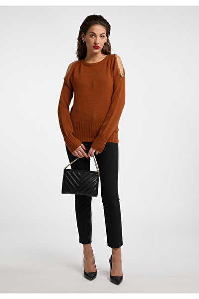 Faina Strickpullover