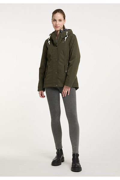 Icebound Winterjacke