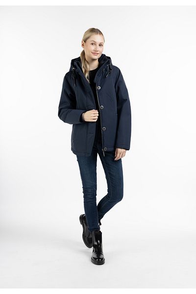 usha blue label Winterjacke