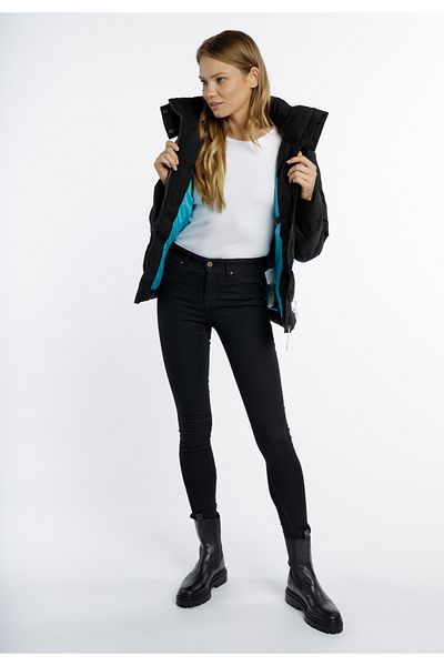 Dreimaster Winterjacke