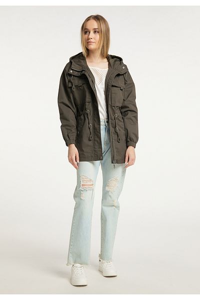Dreimaster Übergangsjacke