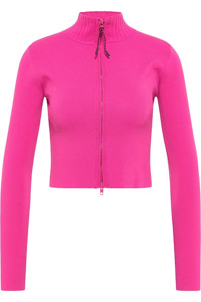 myMo ATHLSR Strickjacke