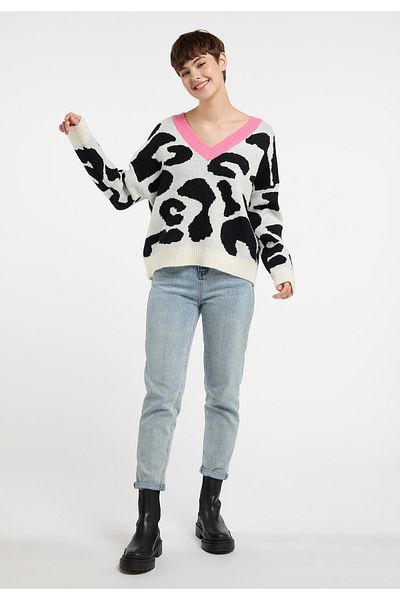 myMo Strickpullover