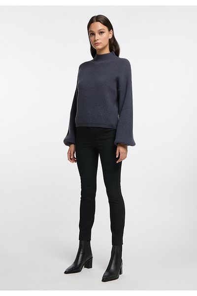 RISA Strick Pullover