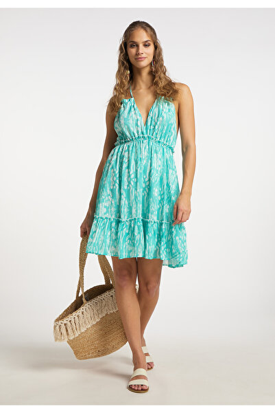 Izia Spaghetti Kleid