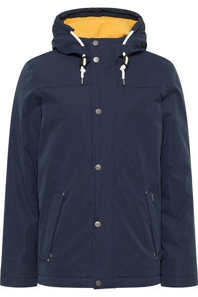 Icebound Wattierte Winterjacke