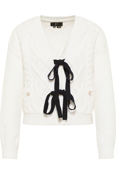 Faina Strickjacke