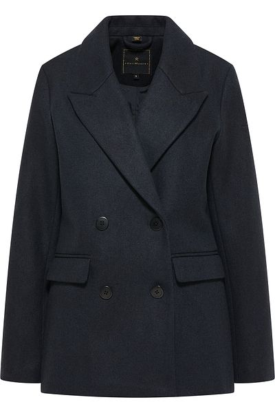 Dreimaster Übergangsjacke