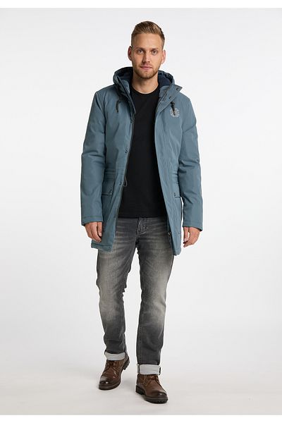 Mo Winterparka