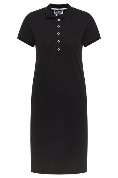 Dreimaster Piquú-kleid