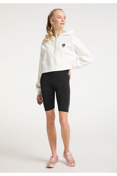 myMo ATHLSR Kurzer Hoodie