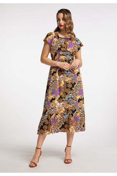 Faina Midikleid
