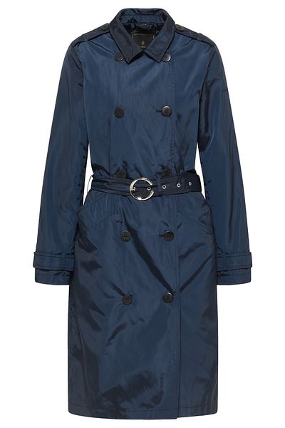 Dreimaster Trenchcoat
