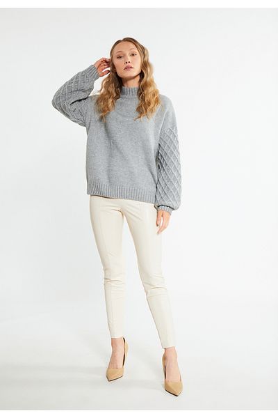 RISA Strickpullover