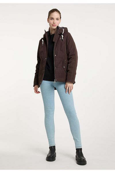 Icebound Winterjacke