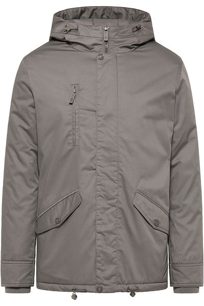 Mo Anorak