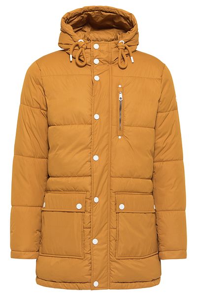 Dreimaster Winterparka