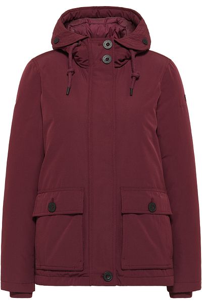 Dreimaster Winteranorak