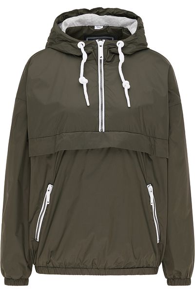 Dreimaster Schlupfjacke