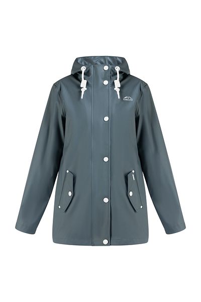 Icebound Regenjacke