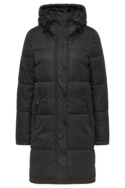 Icebound Winterparka