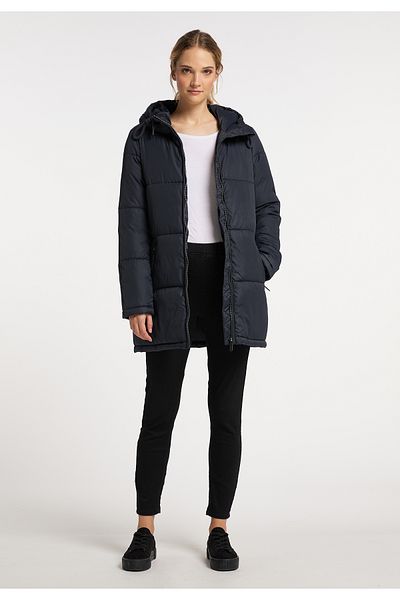 Icebound Winteranorak