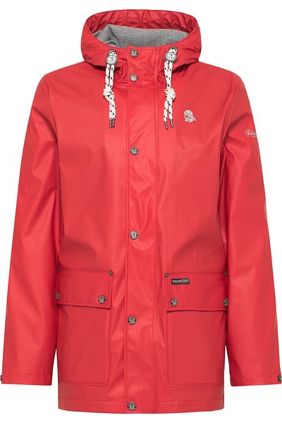 Schmuddelwedda Regenjacke