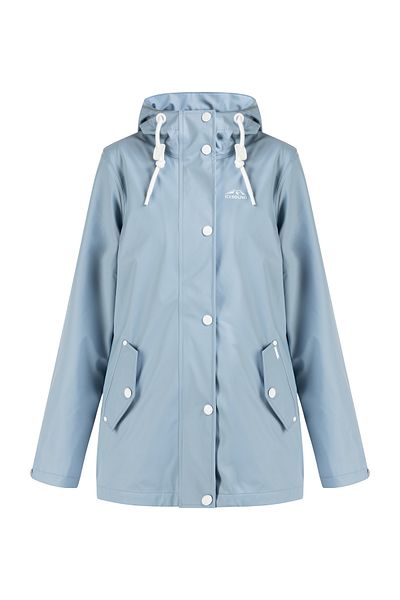 Icebound Regenjacke
