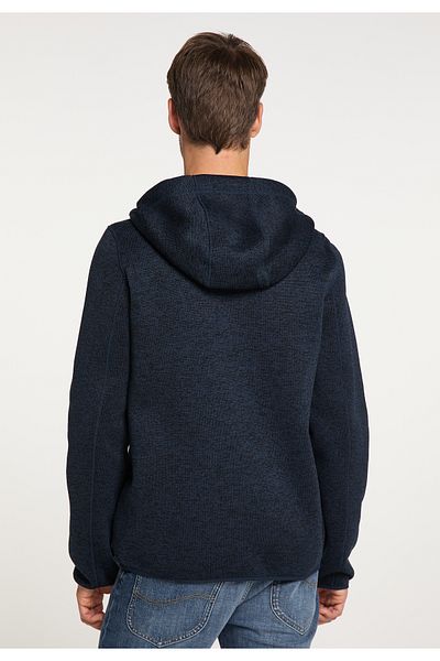 Icebound Strickfleecejacke