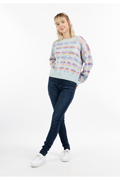 myMo Strickpullover