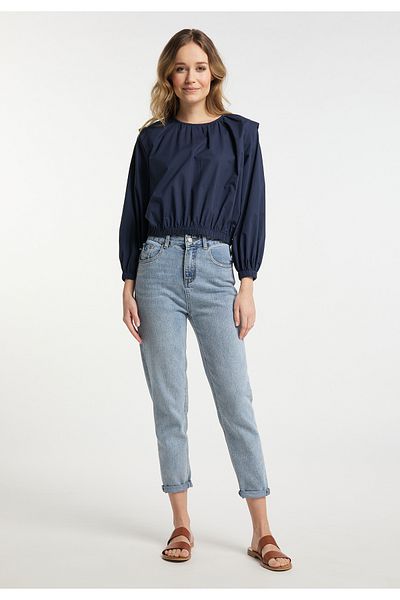 Dreimaster Bluse