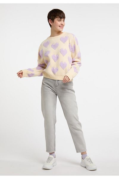 myMo Strickpullover