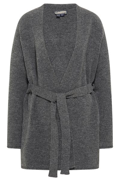Dreimaster Strickjacke