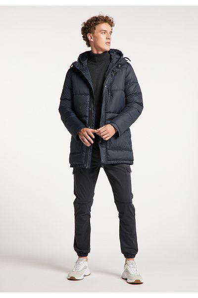Mo Winterparka