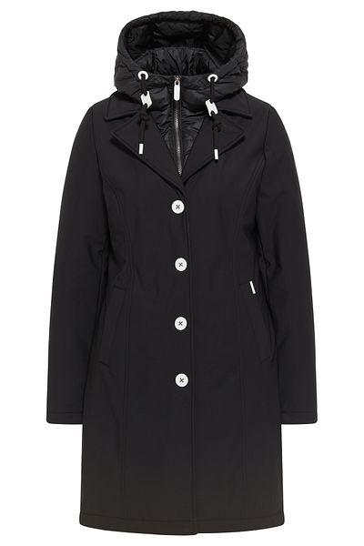 Icebound Winteranorak