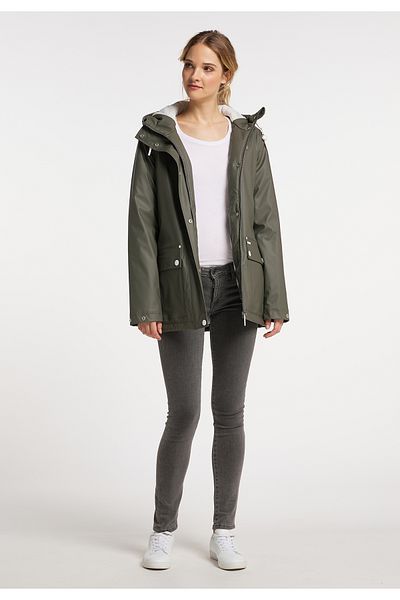 Icebound Regenjacke