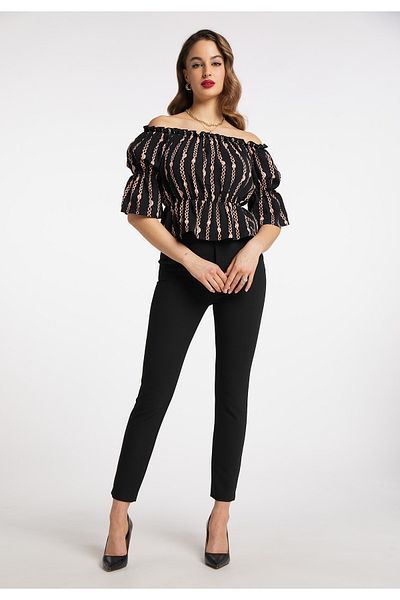 Faina Bluse