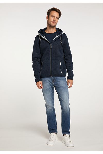 Icebound Strickfleecejacke