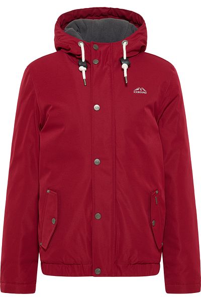 Icebound Winterjacke