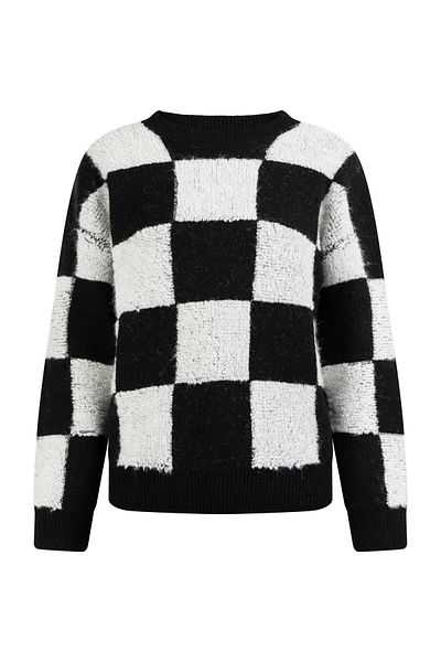 myMo Rocks Strickpullover
